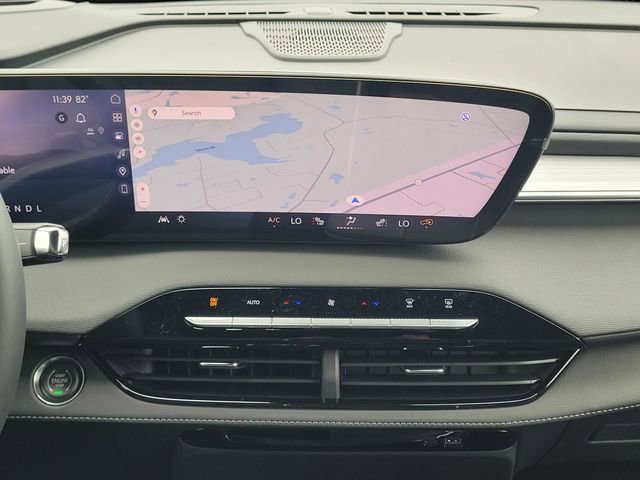 New 2026 Buick Enclave Preferred FWD image 11
