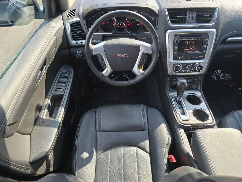 Used 2017 GMC Acadia Limited SLT AWD/4WD image 38
