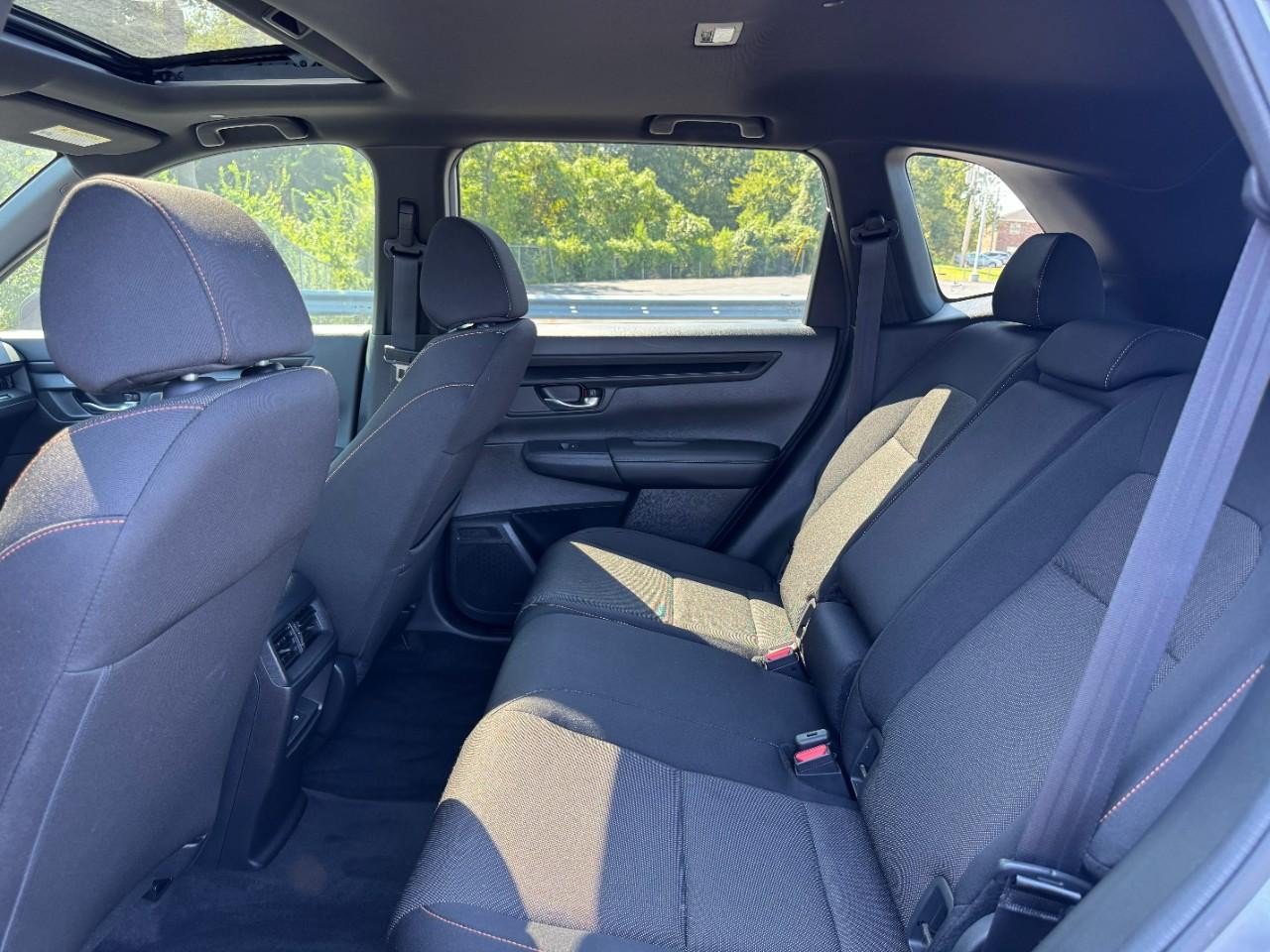 Used 2023 Honda CR-V Sport image 12
