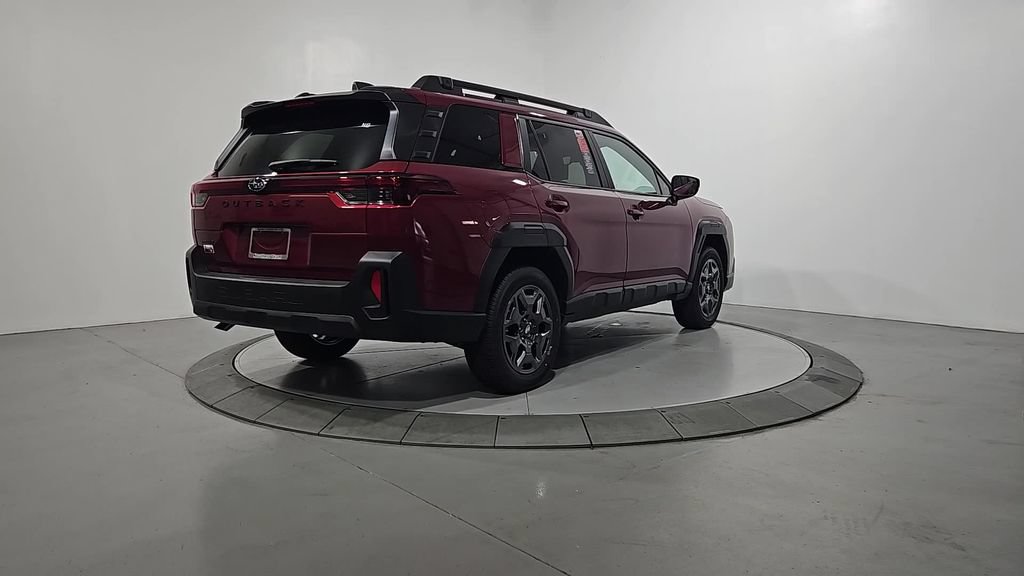 New 2026 Subaru Outback Premium AWD/4WD image 5