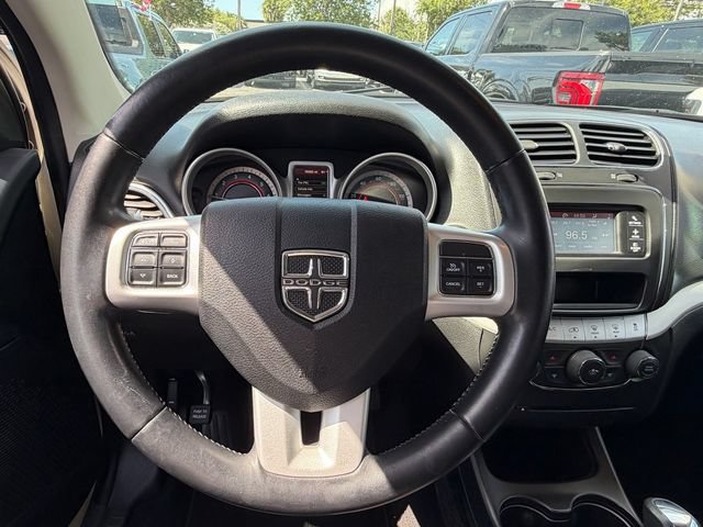 Used 2020 Dodge Journey SE w/ SE Popular Equipment Group FWD image 19