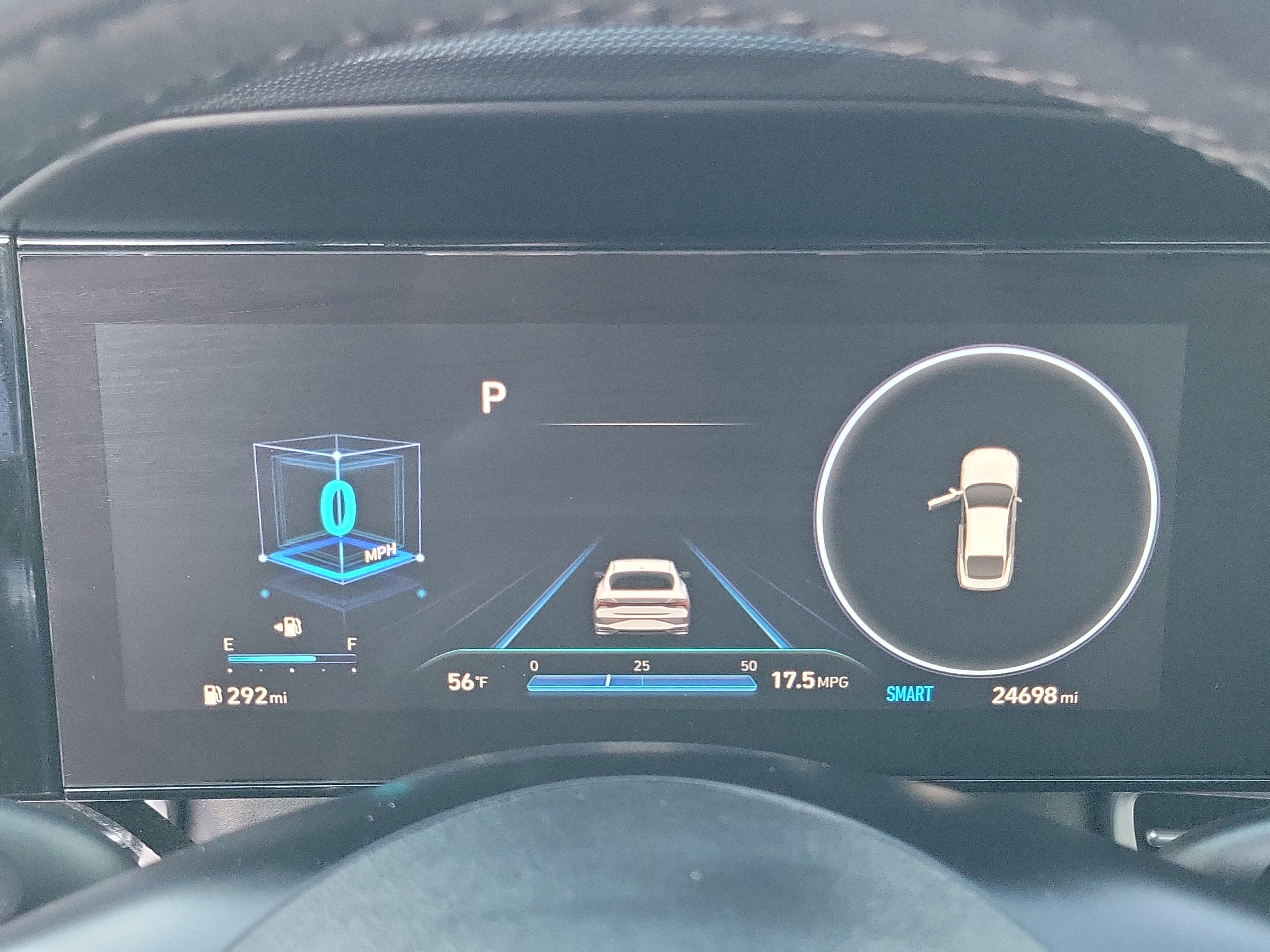 Certified 2023 Hyundai Elantra Limited image 9