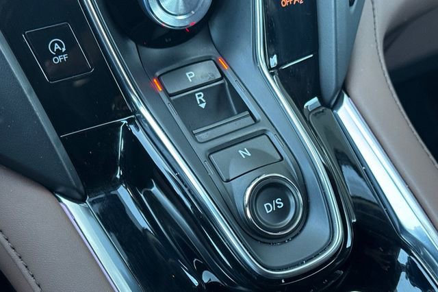 Used 2023 Acura RDX AWD w/ Advance Package image 34