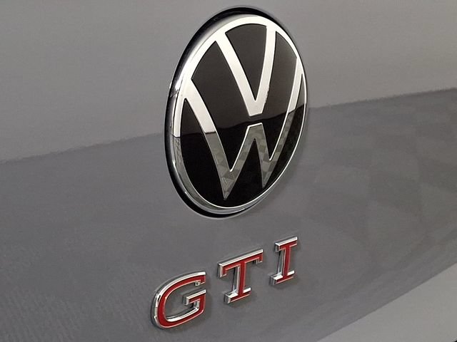 Used 2024 Volkswagen GTI SE FWD image 31