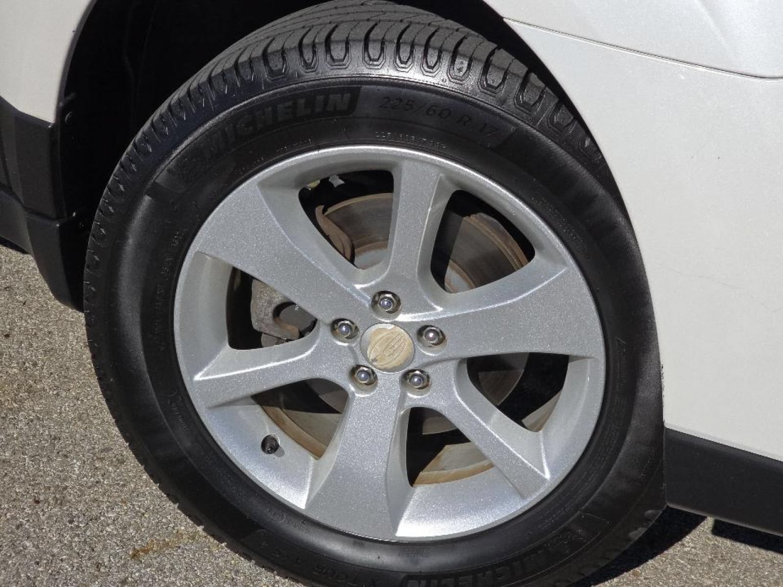 Used 2014 Subaru Outback 2.5i Premium AWD/4WD image 13