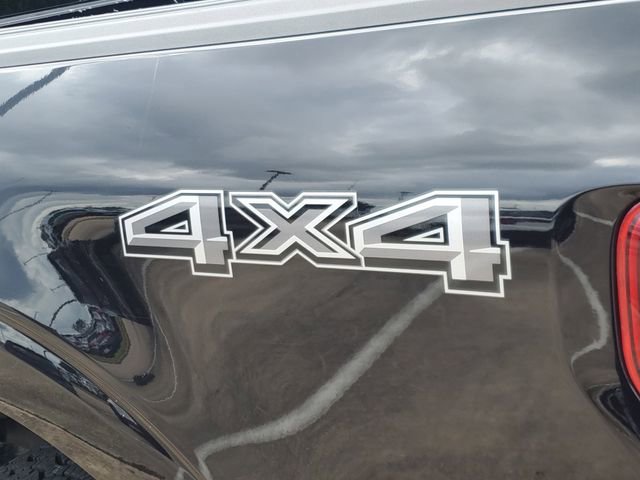 Used 2025 Ford F150 XLT w/ Equipment Group 301A Standard AWD/4WD image 5