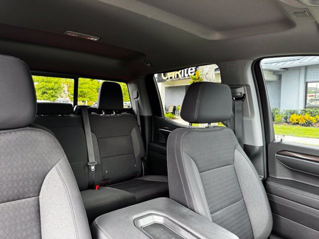 Used 2023 Chevrolet Silverado 1500 LT w/ All Star Edition Plus AWD/4WD image 12