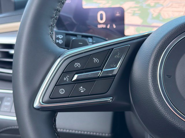 New 2027 Buick Enclave Preferred w/ Power Package FWD image 26