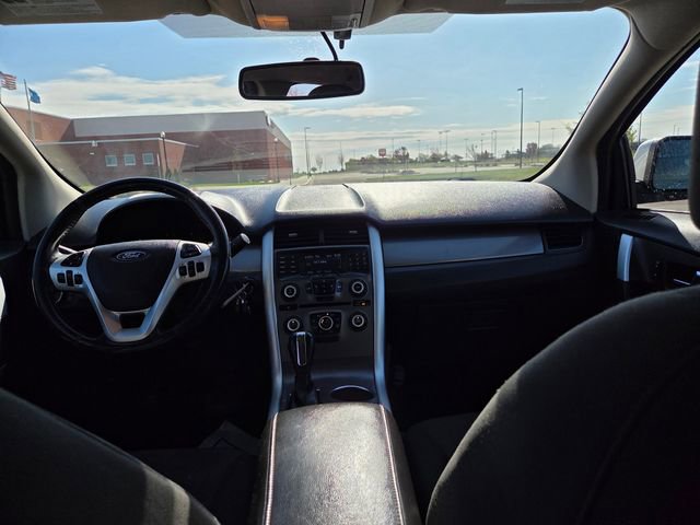 Used 2011 Ford Edge SEL w/ Trailer Tow Package FWD image 47