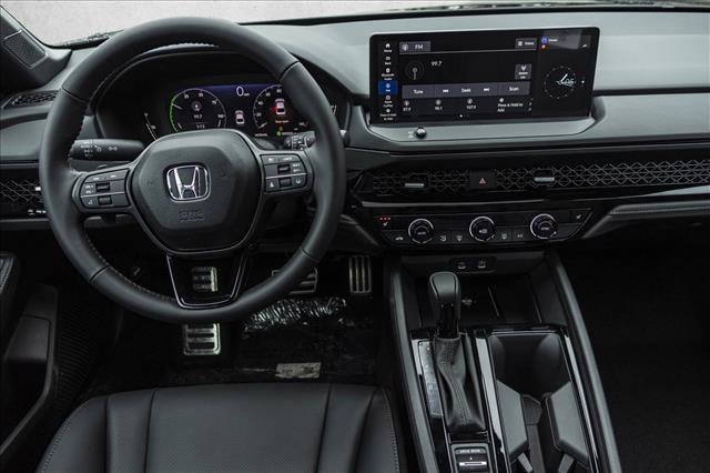 New 2026 Honda Accord Sport image 23