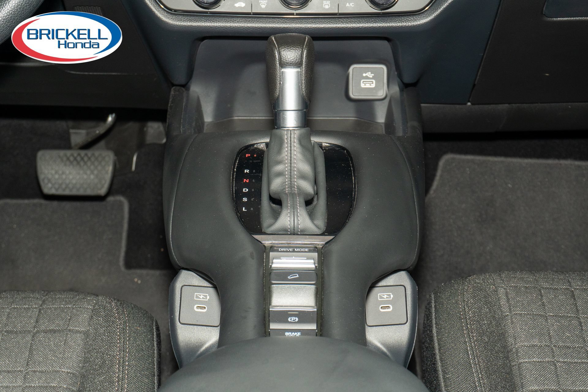 Used 2025 Honda HR-V LX image 30