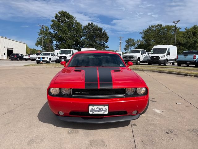 Used 2014 Dodge Challenger SXT RWD image 26