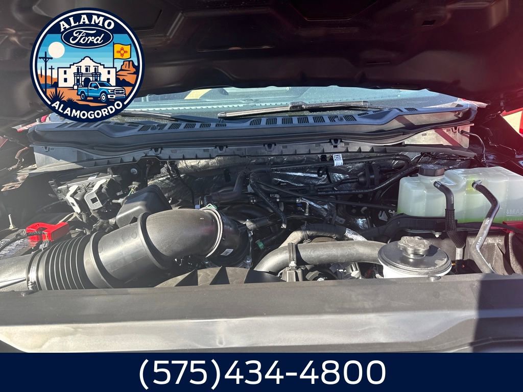 New 2026 Ford F250 XLT w/ FX4 Off-Road Package image 21