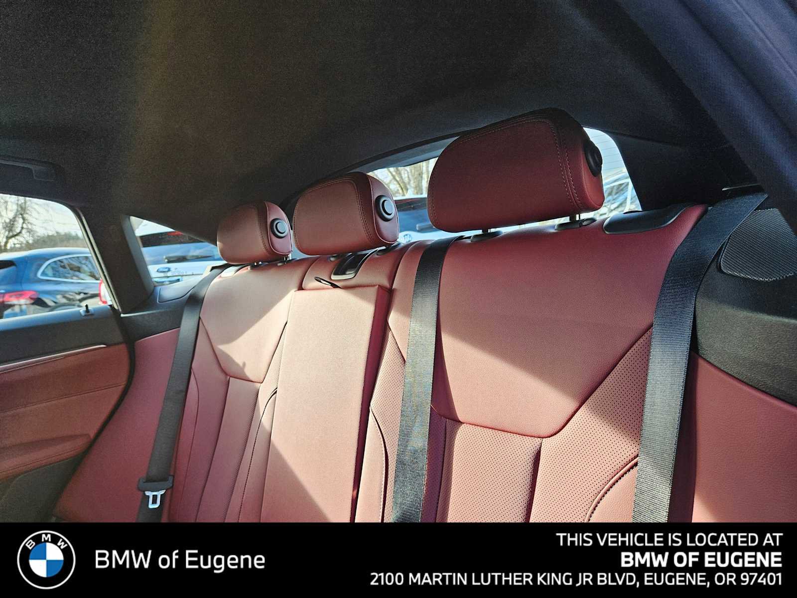 New 2026 BMW 440i xDrive w/ Premium Package AWD/4WD image 21