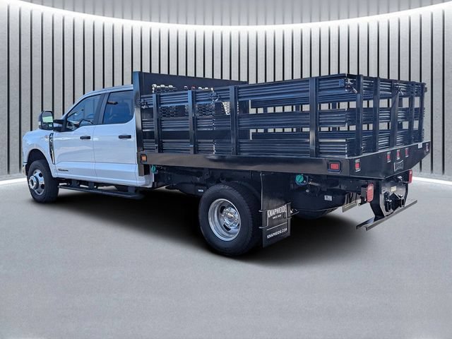New 2025 Ford F350 XL w/ XL Chrome Package AWD/4WD image 8