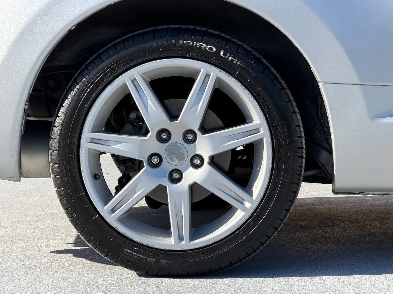 Used 2006 Mitsubishi Eclipse GT image 19