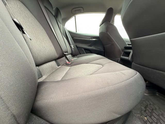 Used 2019 Toyota Camry LE FWD image 23