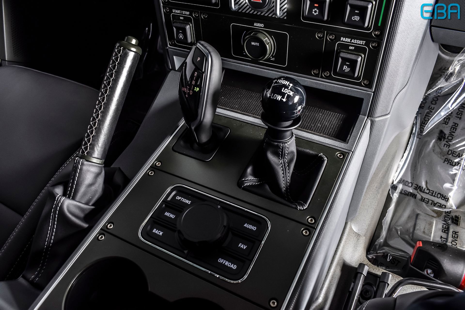 New 2025 INEOS Grenadier image 25