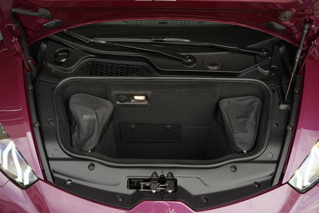 Used 2016 Lamborghini Huracan LP 610-4 image 23