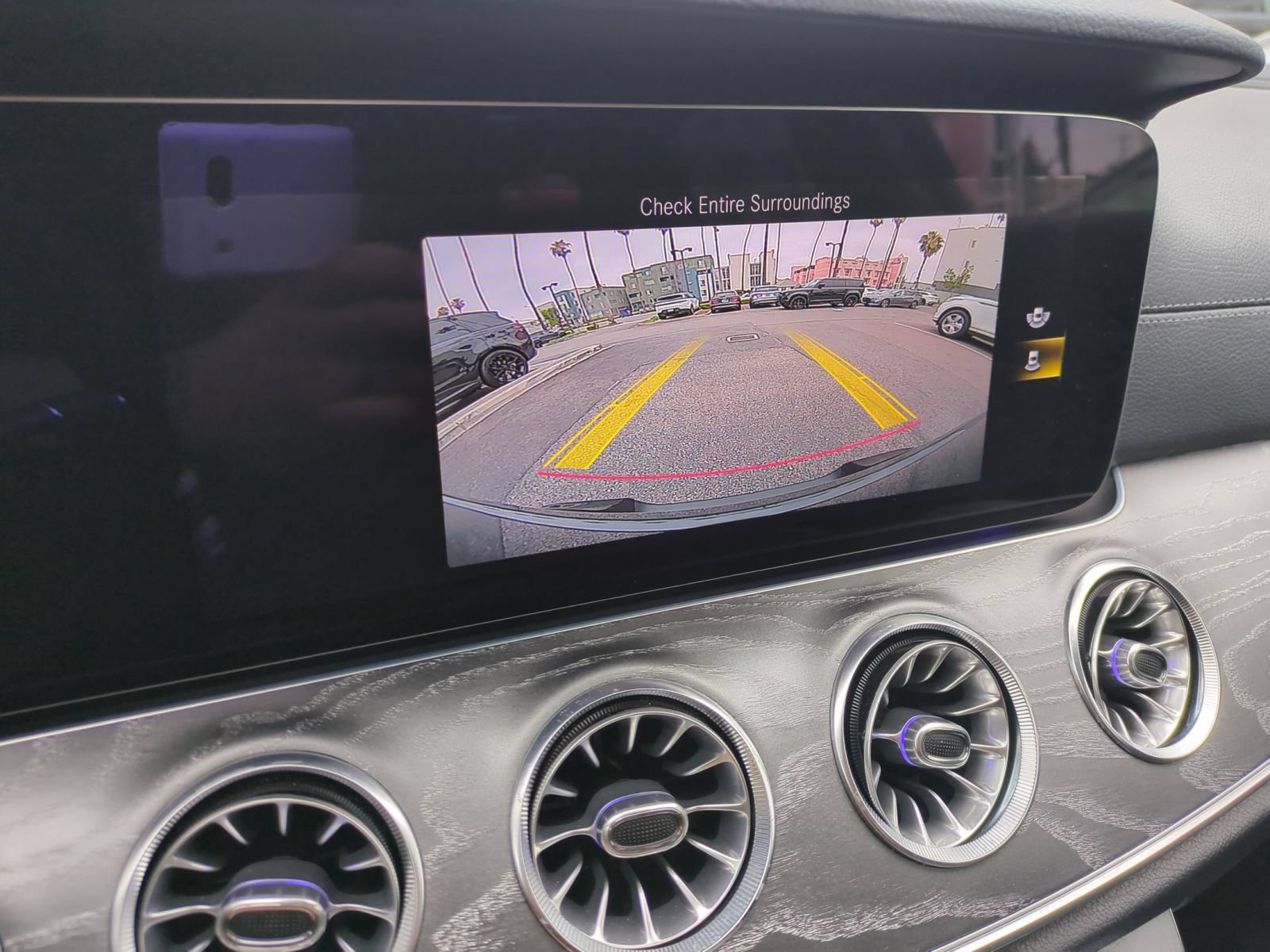 Used 2021 Mercedes-Benz CLS 450 image 21