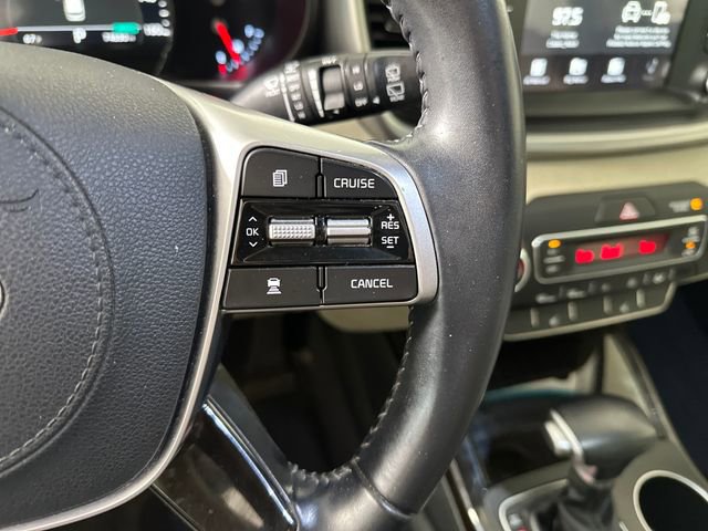 Used 2020 Kia Sorento EX image 16