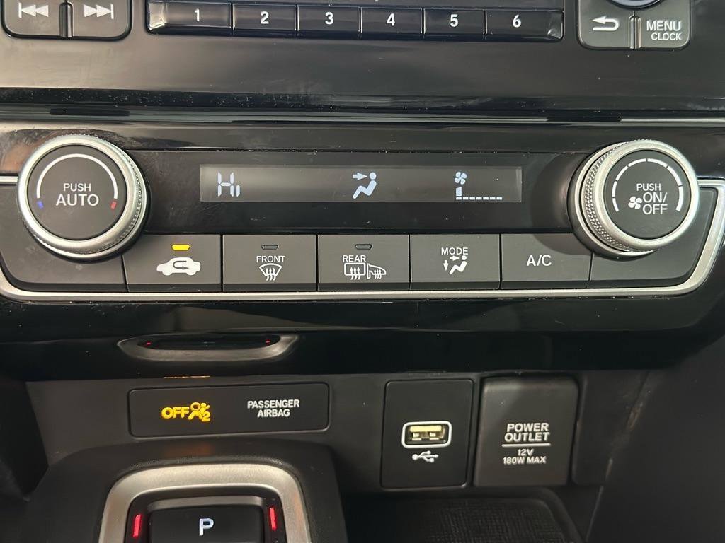 Used 2019 Honda Insight LX image 20