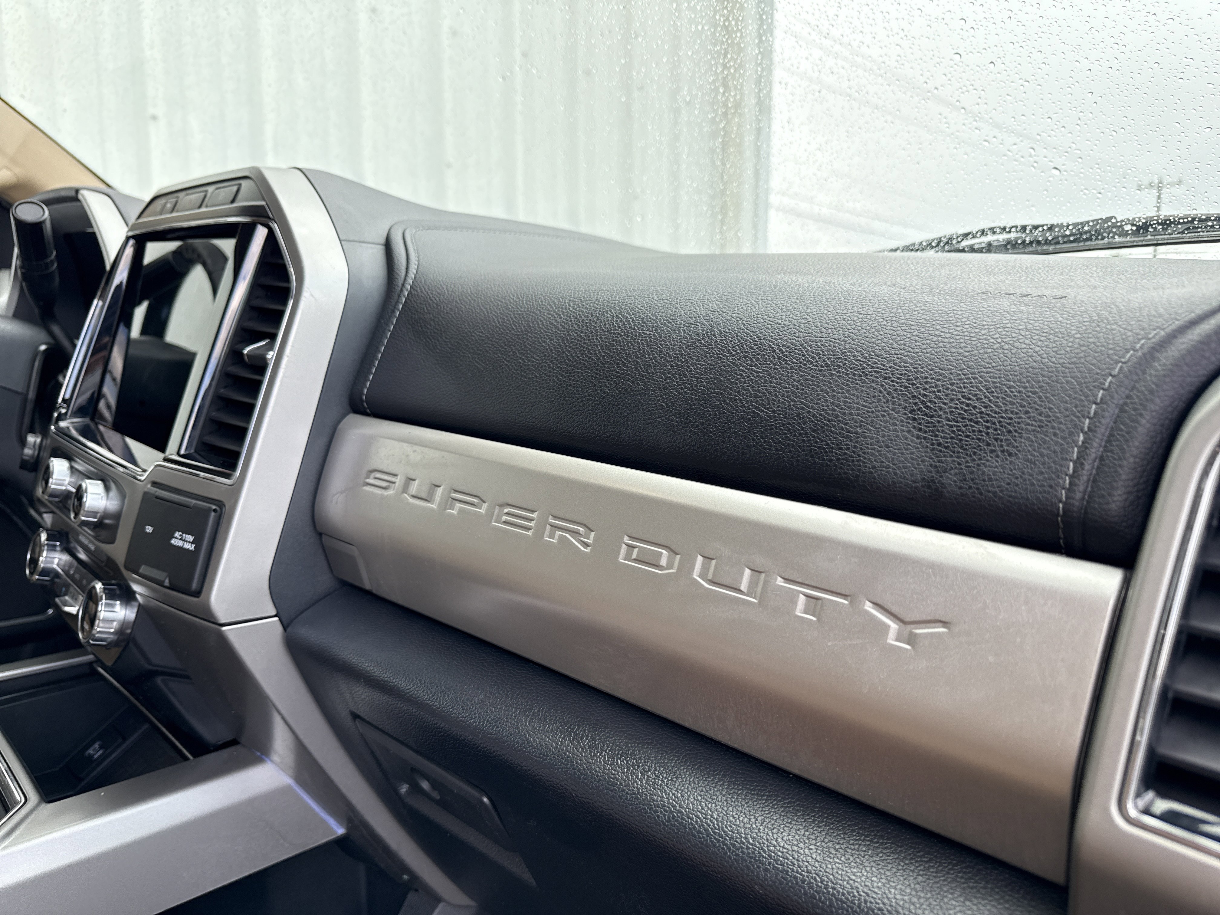 Used 2022 Ford F250 Lariat w/ Lariat Ultimate Package image 52