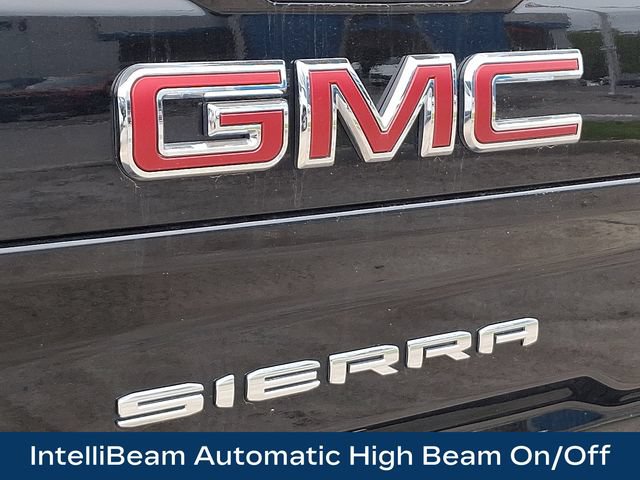Used 2025 GMC Sierra 3500 AT4 AWD/4WD image 32