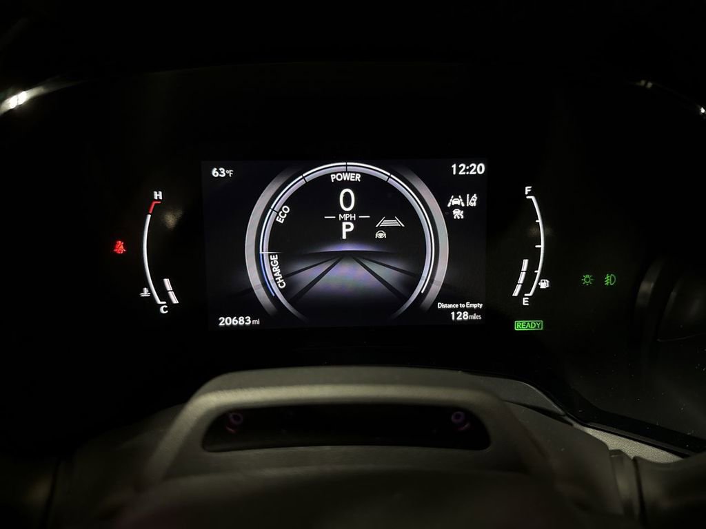 Used 2024 Lexus RX 350h image 12