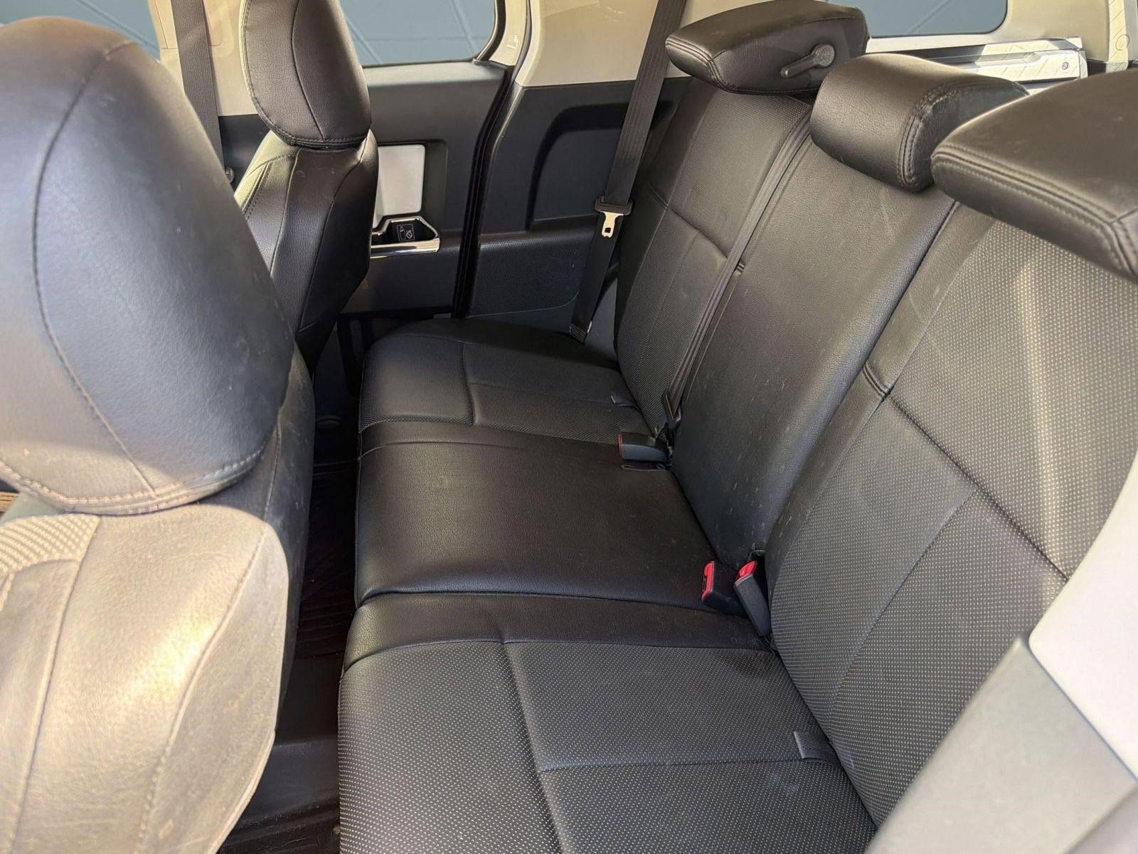 Used 2014 Toyota FJ Cruiser 4WD w/ Upgrade Package image 14