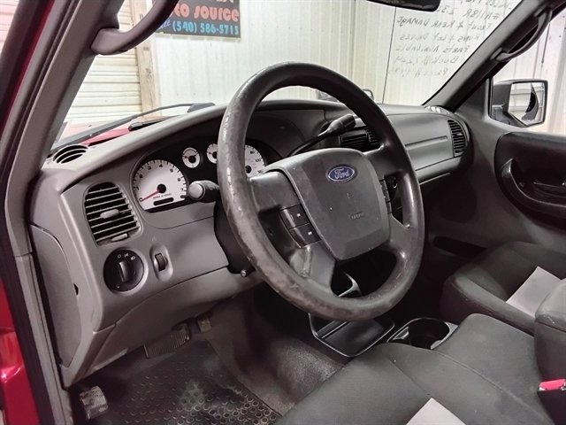 Used 2009 Ford Ranger Sport RWD image 11