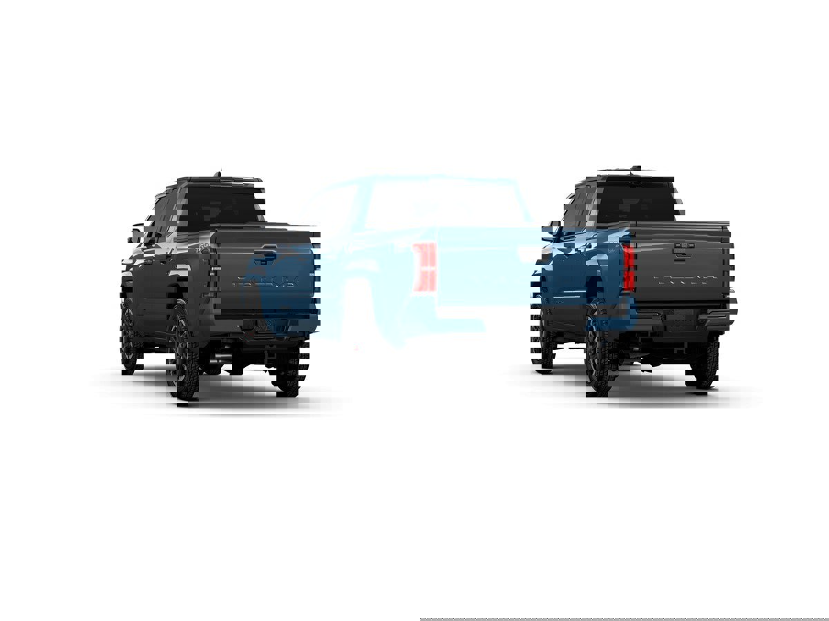 New 2026 Toyota Tacoma TRD Sport image 41