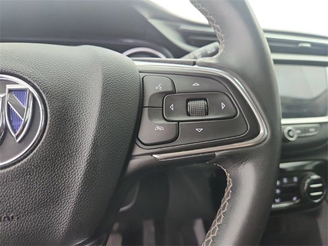 Used 2022 Buick Encore GX Select image 32