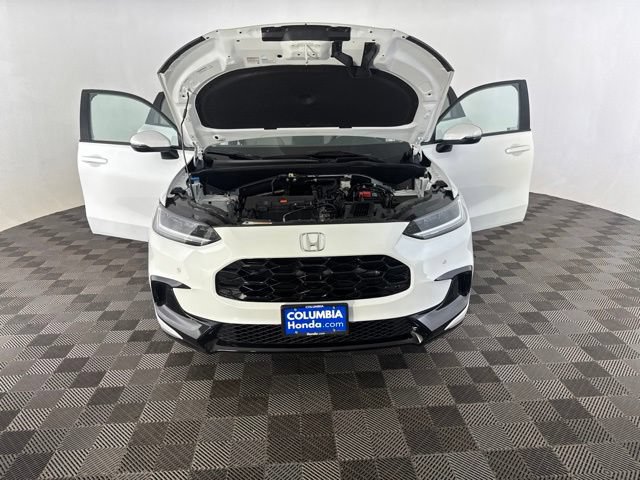 Certified 2026 Honda HR-V EX-L image 15