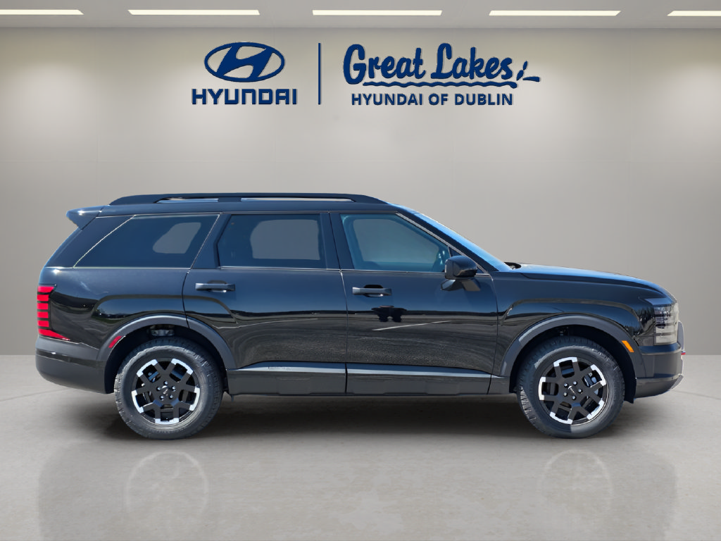 New 2026 Hyundai Palisade XRT Pro AWD/4WD image 6
