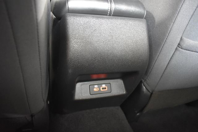 Certified 2023 Nissan Altima 2.5 SV image 28