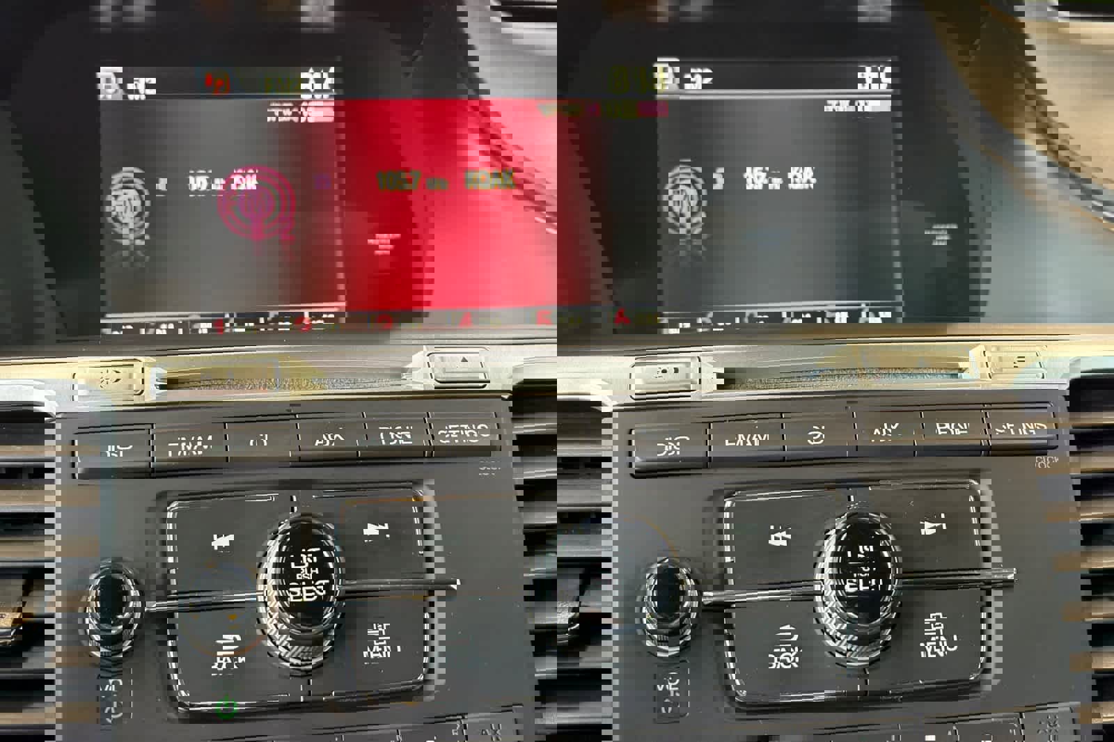 Used 2015 Honda Accord Sport image 19