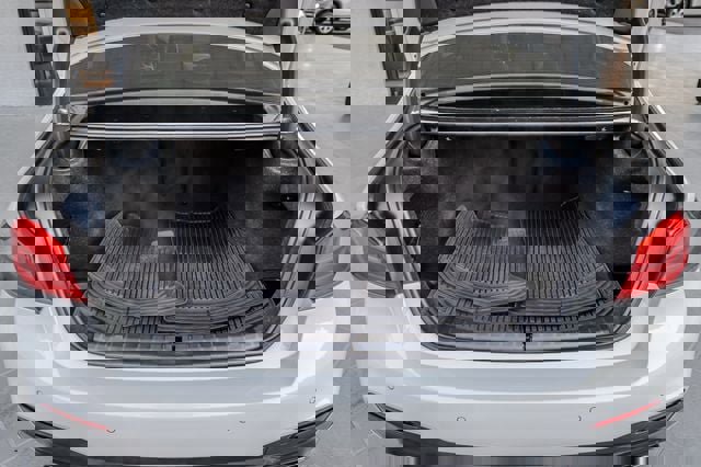 Used 2019 BMW 540i xDrive w/ M Sport Package image 11