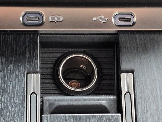 Used 2024 Lexus GX 550 w/ Accessory Package (Z1) AWD/4WD image 22