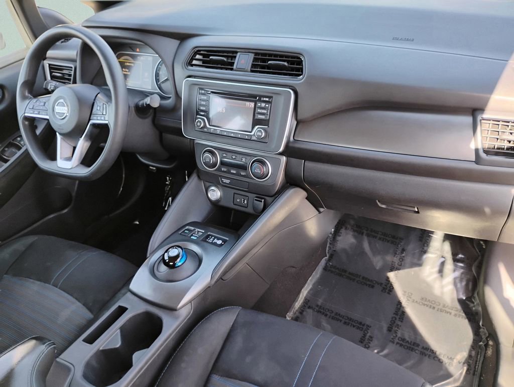 Used 2018 Nissan Leaf S w/ S Charge Package image 13