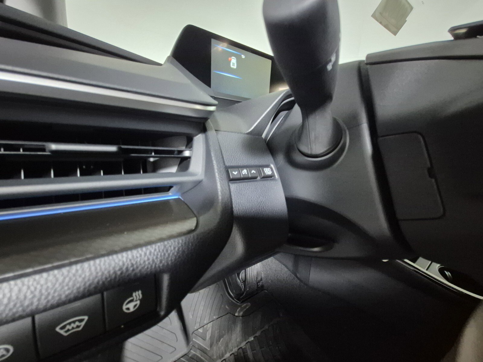New 2026 Toyota Prius AWD image 23