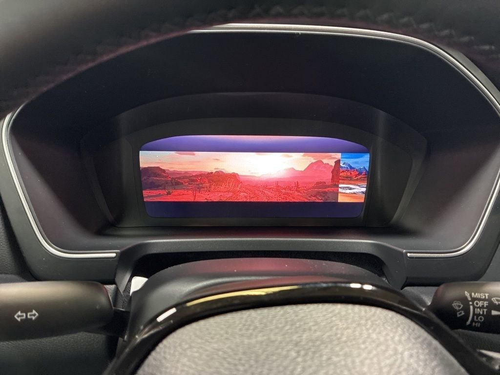 New 2026 Honda Passport RTL image 13