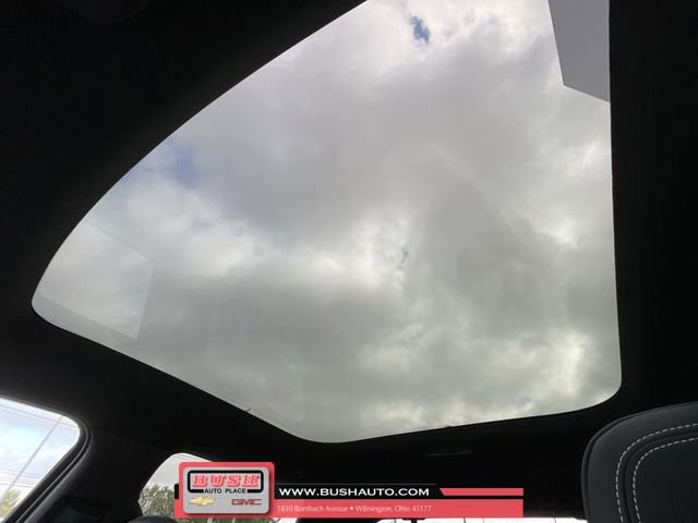 New 2025 GMC Sierra EV Denali image 18