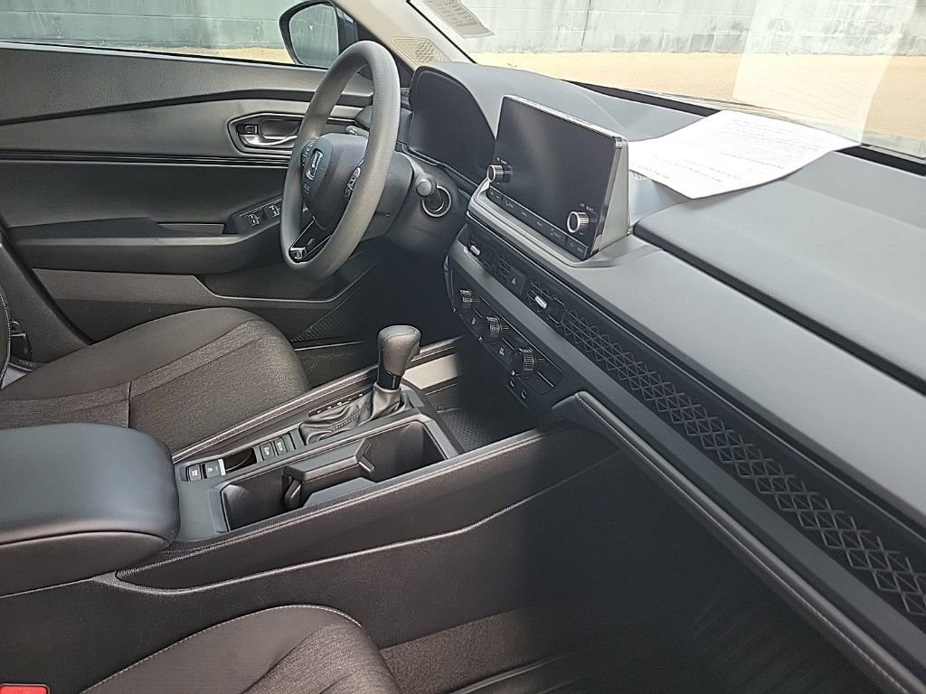 Used 2024 Honda Accord EX image 42