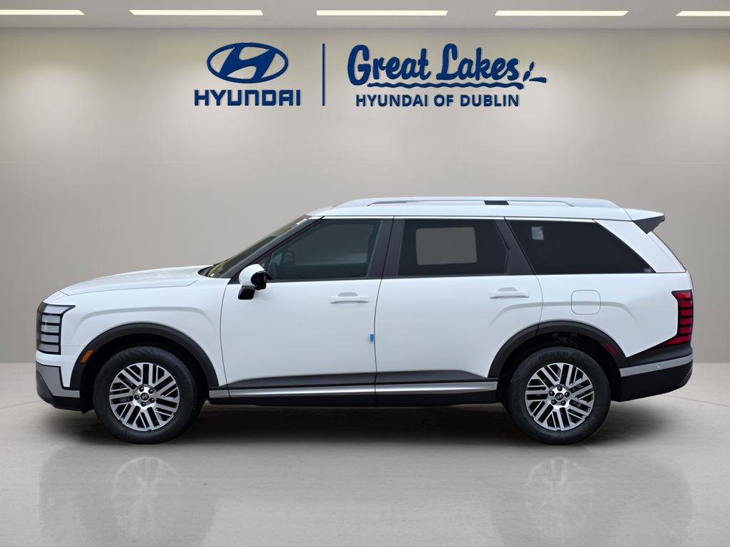 New 2026 Hyundai Palisade SEL AWD/4WD image 2