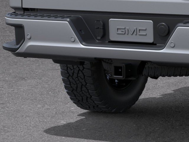 New 2026 GMC Sierra 2500 AT4 w/ AT4 Premium Plus Package AWD/4WD image 14