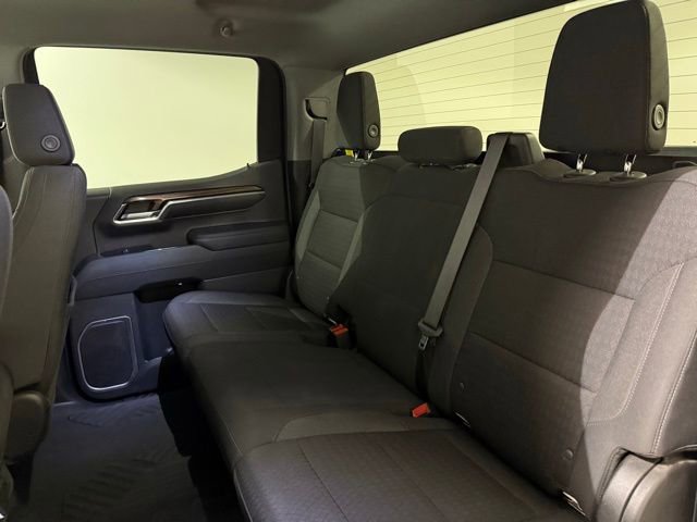 Certified 2022 Chevrolet Silverado 1500 LT w/ Z71 Off-Road Package AWD/4WD image 26