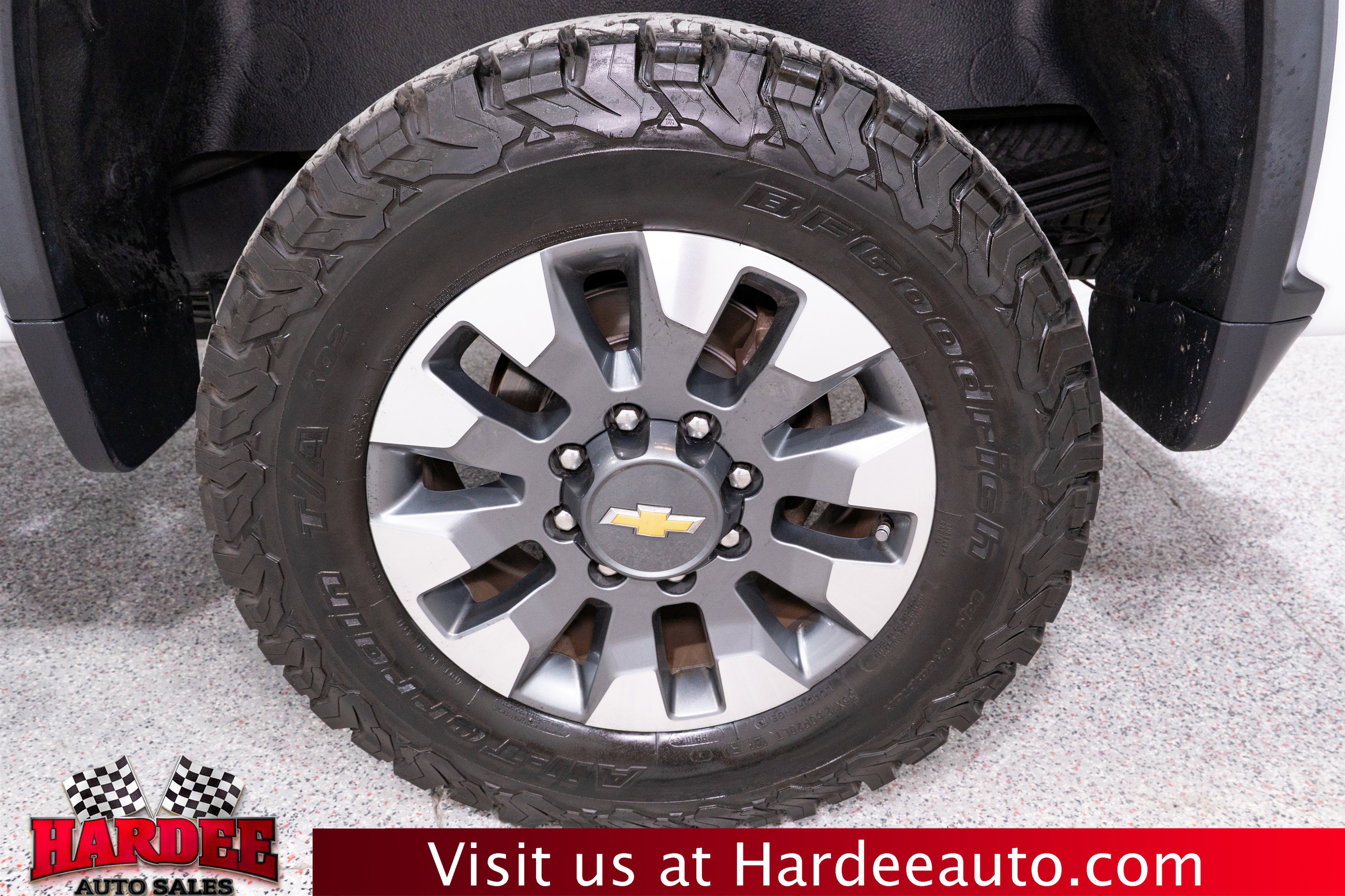 Used 2022 Chevrolet Silverado 2500 Custom w/ Gooseneck/5TH Wheel Package RWD image 10