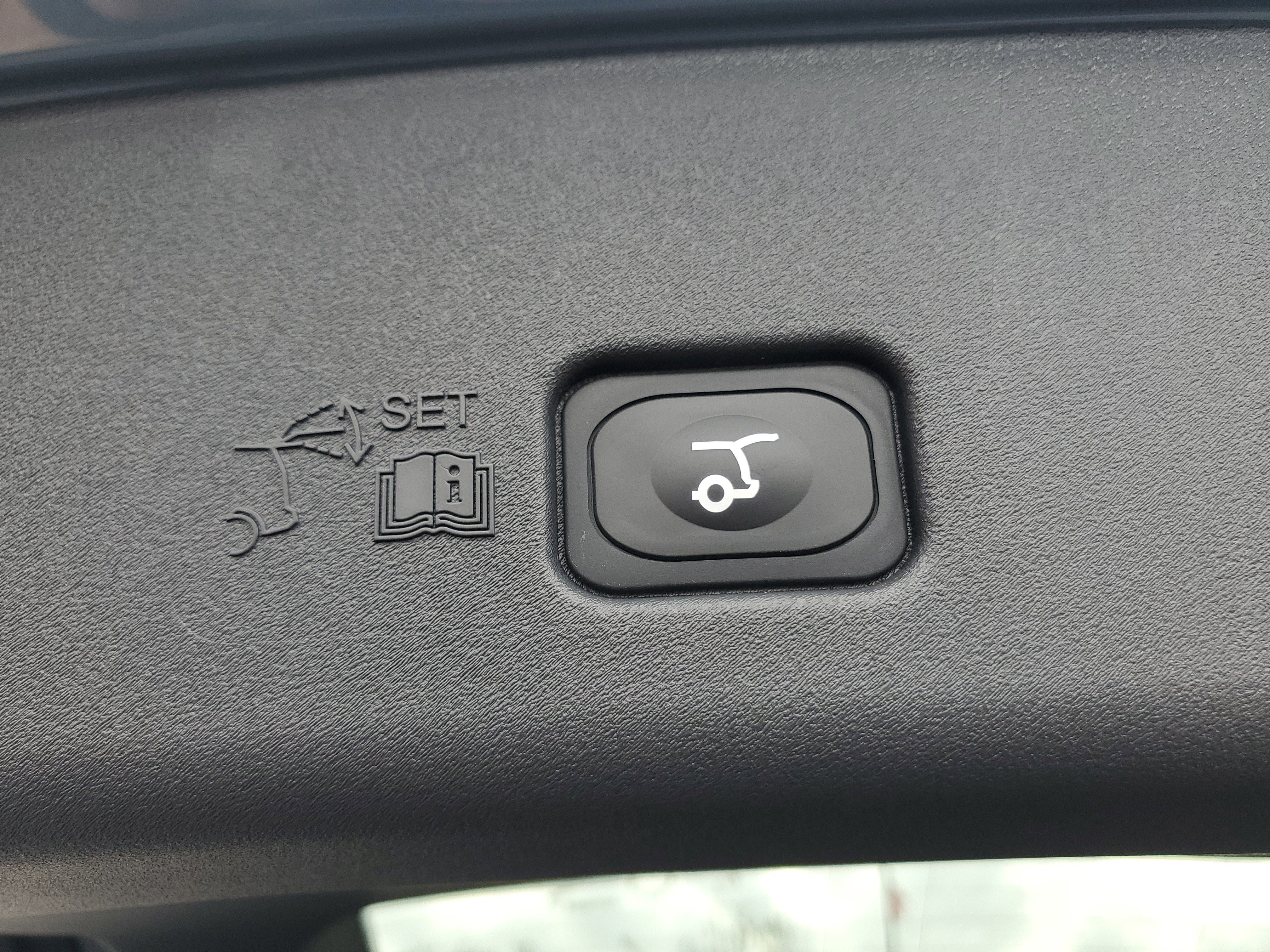 New 2026 Lincoln Nautilus Reserve w/ Jet Appearance Package image 34