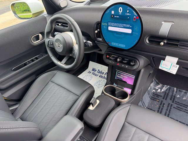 New 2026 MINI Cooper S FWD image 29